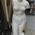 519 1847 Torso